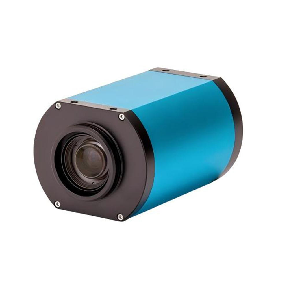 OEM Factory 4K Auto Focus Microscope Camera 28x Zoom Patented AF Zoom Integrated for QC CE MSS-C-N313