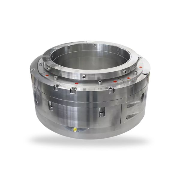 EagleBurgmann HGH201 Split Seals Cartridge Mechanical Seal for Storage Pumps