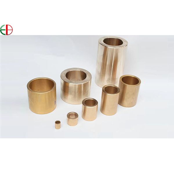 Bronze Bushing Sintered Bearing Parts