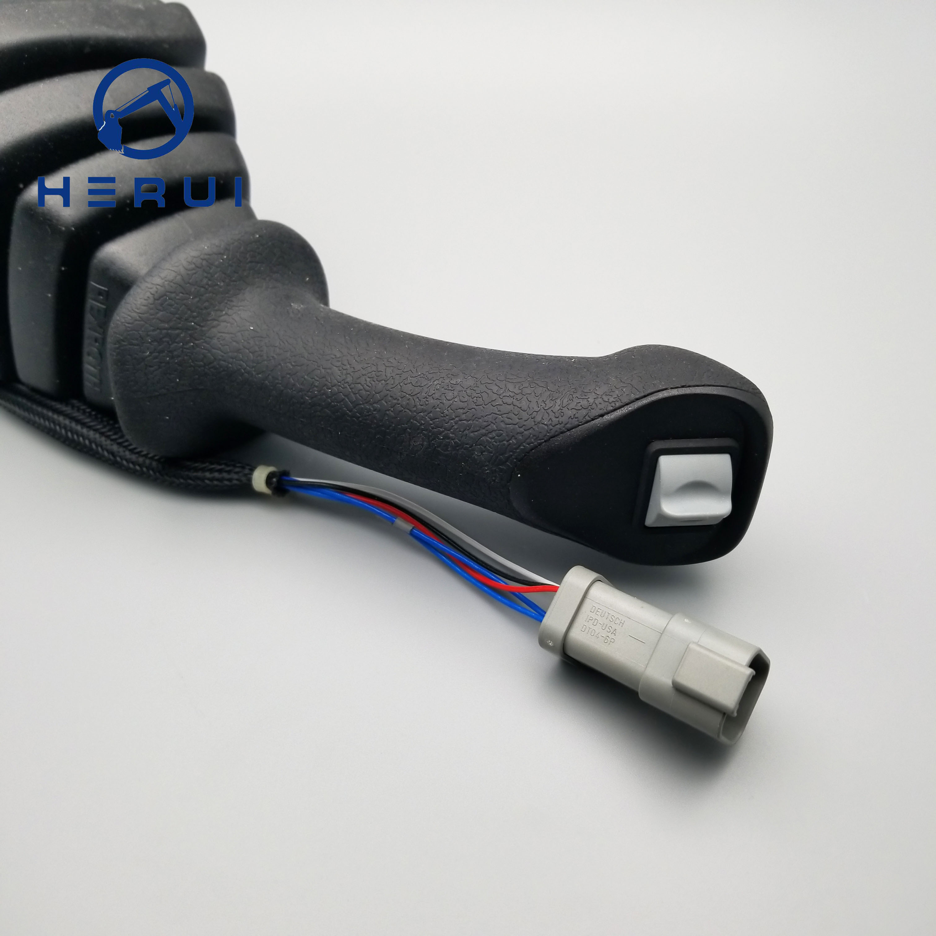 Rexroth DX70 DX75 Operator Cabin Joystick Control Lever For Doosan Daewoo Excavator Spare Parts