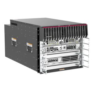 NetEngine 8000 X4 800GE/400GE/100GE Enterprise Service Router NE8000 X4 Core Router