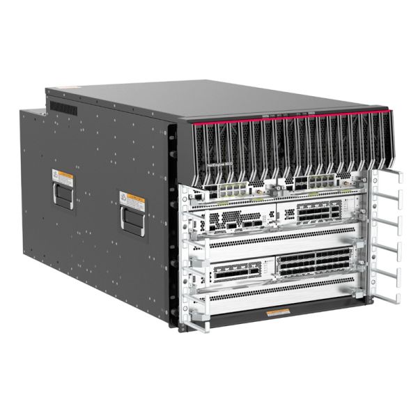 NetEngine 8000E X4 X8 X16 Enterprise Service Router NE8000E 100G/400G WAN Network Core Router