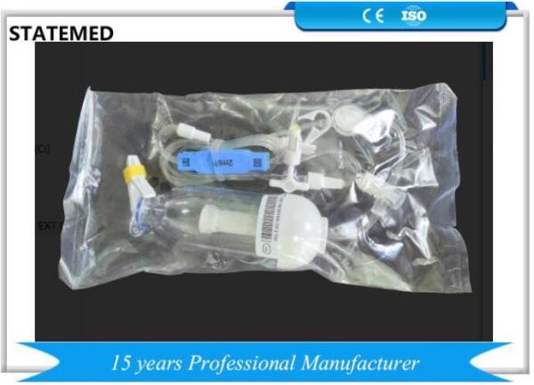 Portable Disposable Infusion Pump 50ml / 100ml Continuous For Pain Easing