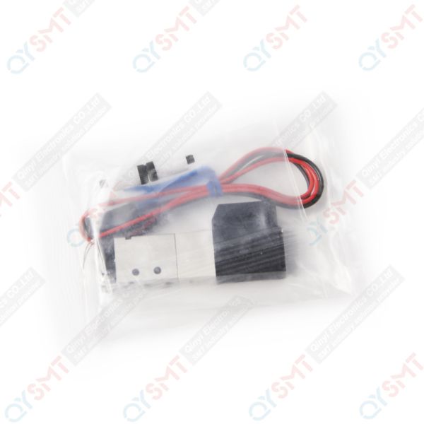 J6702017A SMT Spare Parts SAMSUNG SMT Machine Solenoid Valve CE Approved