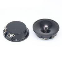 sonnerie électronique d'alarme de haut-parleurs ultrasoniques piézo-électriques de 41mm 90dB 4.5KHZ