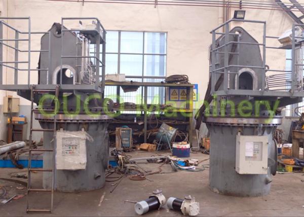 3T20M Knuckle Boom Marine Deck Crane For Sea Port