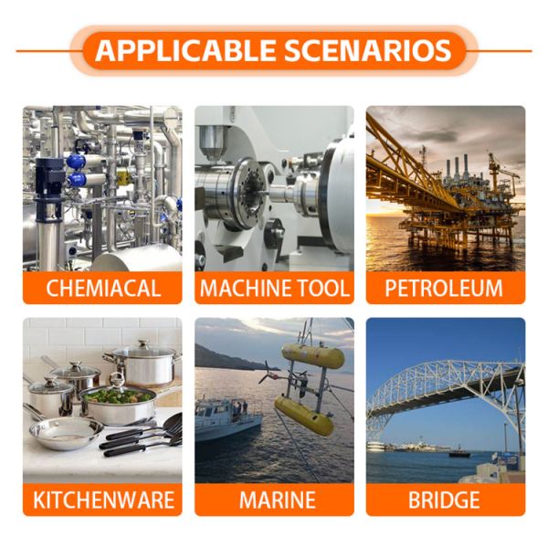 Инспекция гарантированная первичная холоднокатаная листовка из нержавеющей стали длиной 1000-6000 мм
