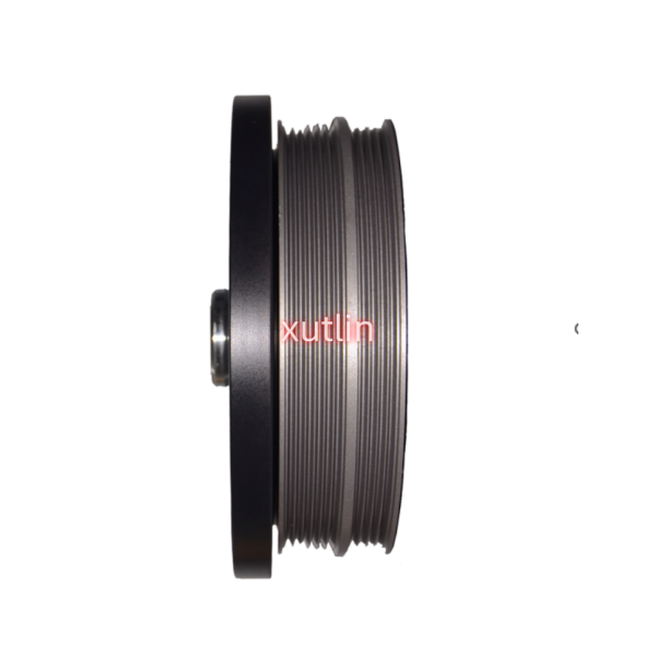 Crankshaft Pulley For BMW E46 E90 E60 E60.E61.E83.N47.E87 X3 M47 M47D20 OEM 1123 7805 696.1123 7801 977.1123 7787 304.11
