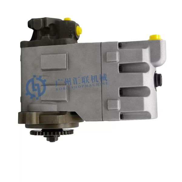 Excavator Diesel Engine Parts 476-8766 For 336D2L C9 C7 Diesel Engine Fuel Injection Pump