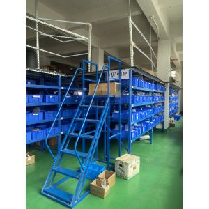 Dongguan Hesheng Long Trading Co., Ltd.