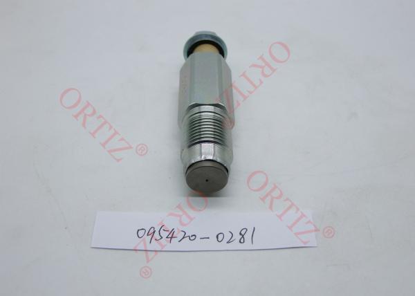 ORTIZ Nissan Navara 095420-0281 ORTIZ diesel relief valve assy