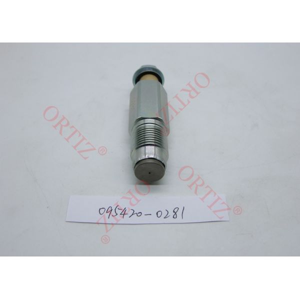 ORTIZ Nissan Navara 095420-0281 ORTIZ diesel relief valve assy