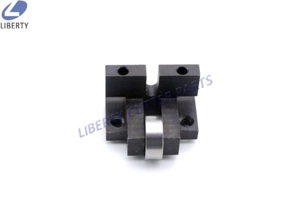 Cutter Parts For Topcut Bullmer Auto Cutter Roll Holder Rear 102653 Cutting Machine Parts