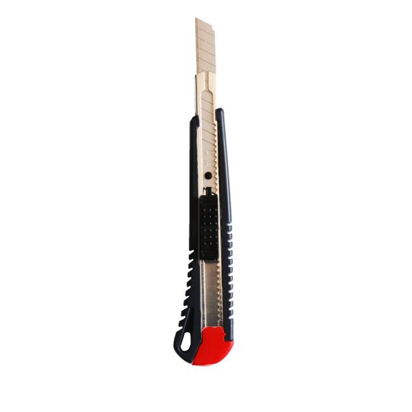 Snap Off Heavy Duty Blade Cutter Paper Cutting Stationery Leather