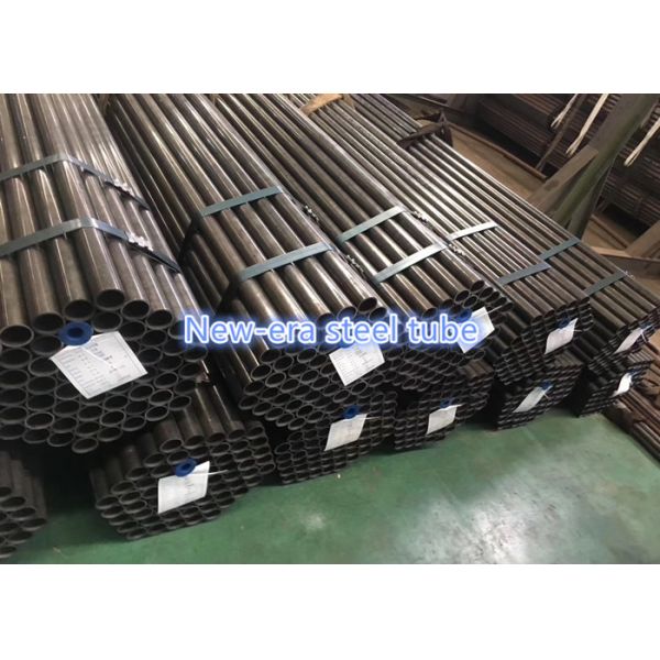 Heat Exchanger 15mm WT P91 ASTM A213 Structural Steel Pipe