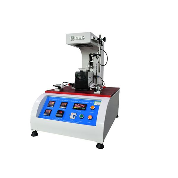 IEC 60335-2-9トースターの耐久試験装置