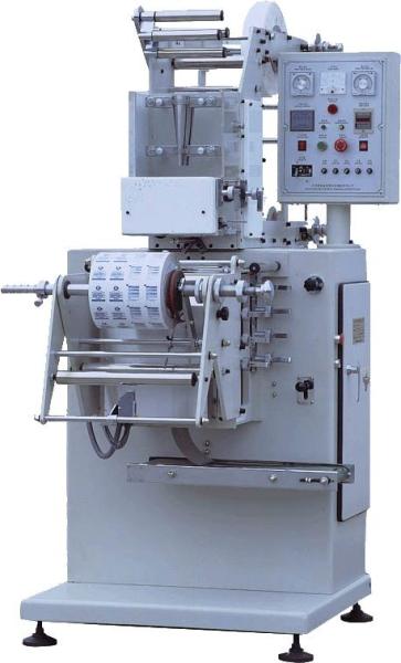 Wet Tissue Bag Packing Machine, Alcohol Cotton Bag Packing Machine, Bag Packaging Machine