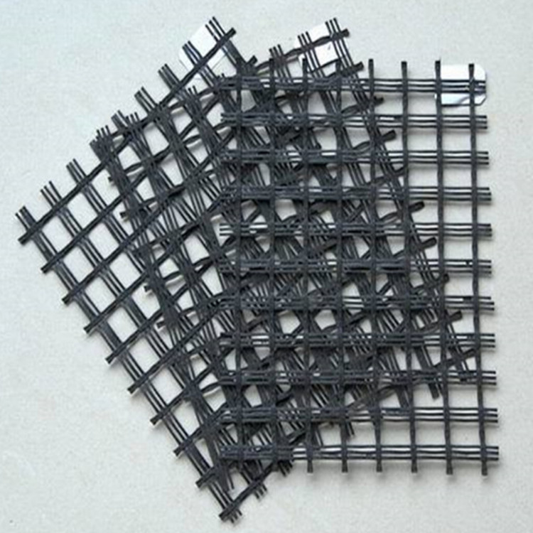 Стеклоткань Geogrid основного вещества Earthwork для того чтобы усилить дорожное покрытие и дорожное полотно