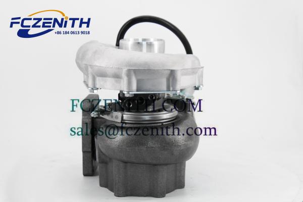 TBP4503 Truck DE12T Engine Daewoo Turbo 65.09100-7024 466789-5001S 466789-1 466789-0001