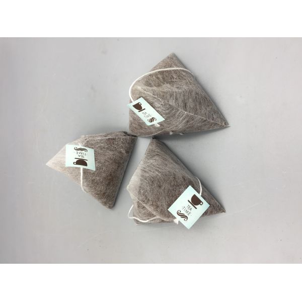 LC-SJB Triangle Ginseng Tea Bag Sealing Machine  Tea Bag Machine