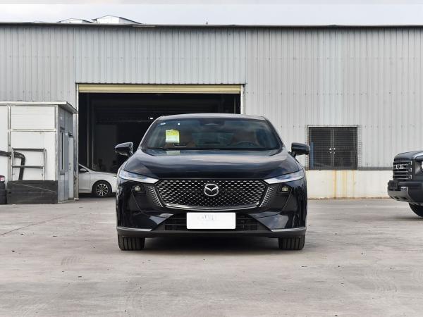 5-Door 5-Seater Compact SUV Popular Used Cars with 2.5L 188HP L4 Engine and 6-Speed Tiptronic Transmission
