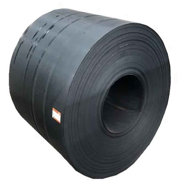 Hot Rolled Carbon Steel Strip Coil ASTM Q235 Q235B Q195 A283 in with Tolerance