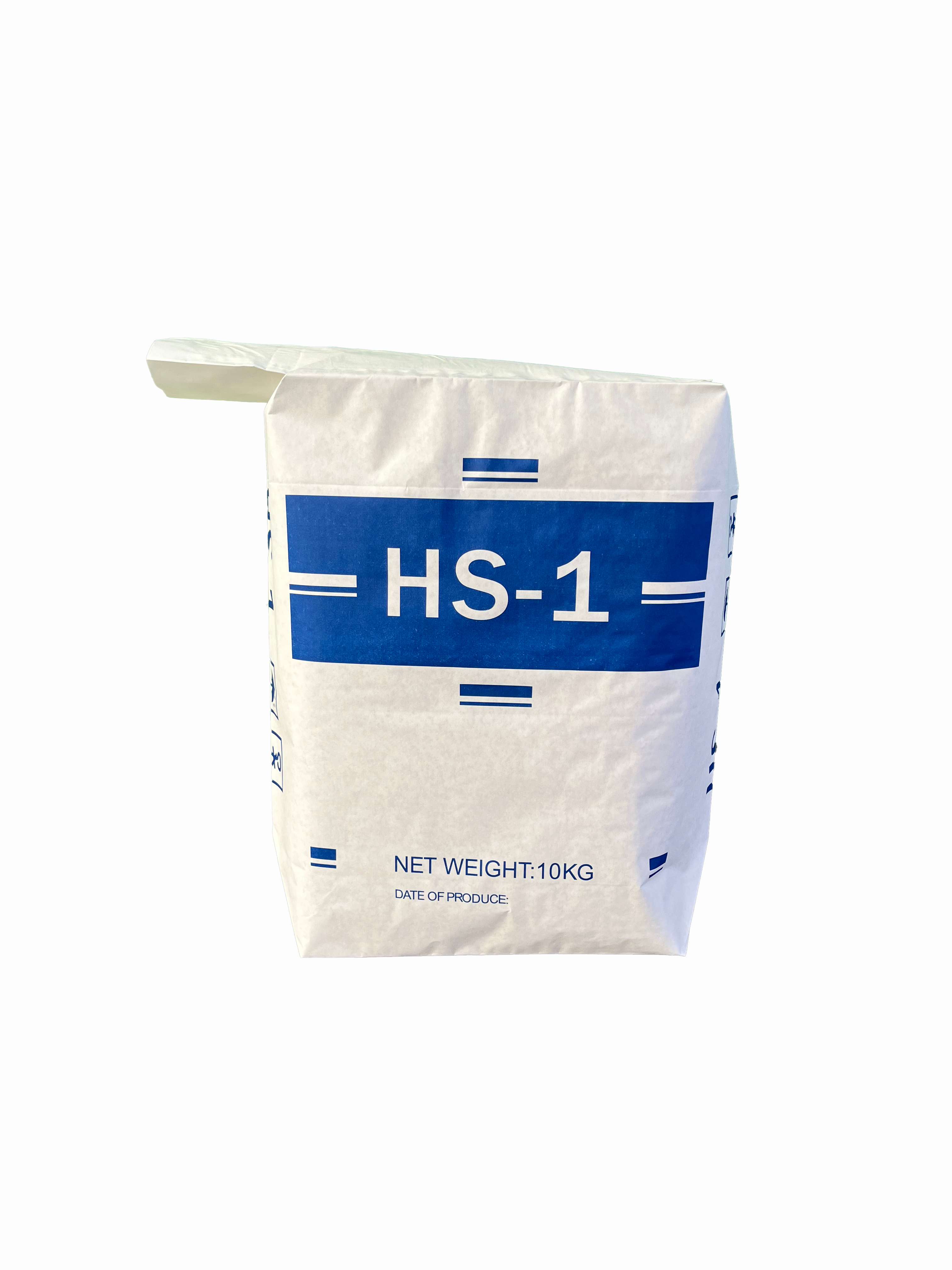 High Moisture Resistance Eco-friendly and Biodegradable Kraft Paper Valve Bags with Customizable Printing for Enhanced Packaging Efficiency