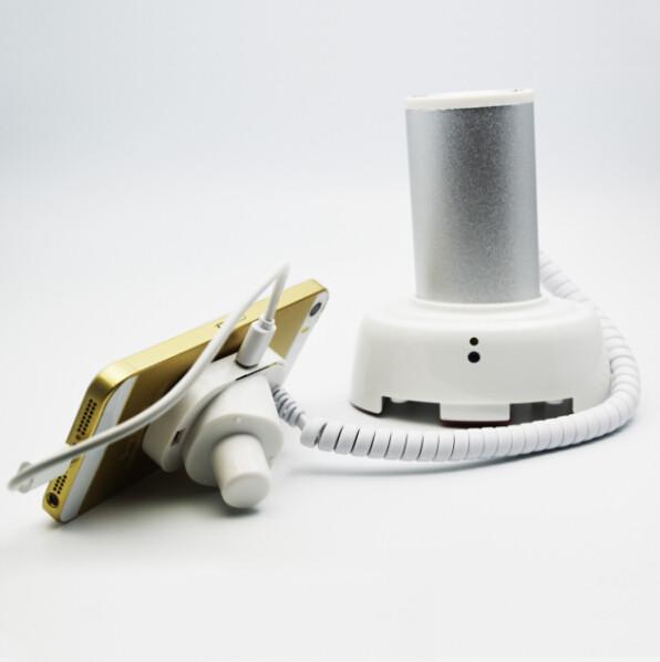 COMER plastic magnetic devices Tablet PC Security Alarm Display Stand Holder antitheft devices