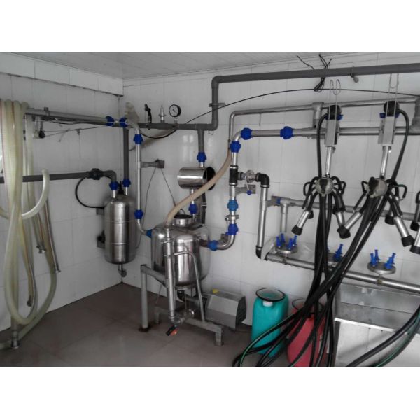 Polypropylene 100% Pp Plastic Slat Flooring 500 * 600mm Aging Resistance