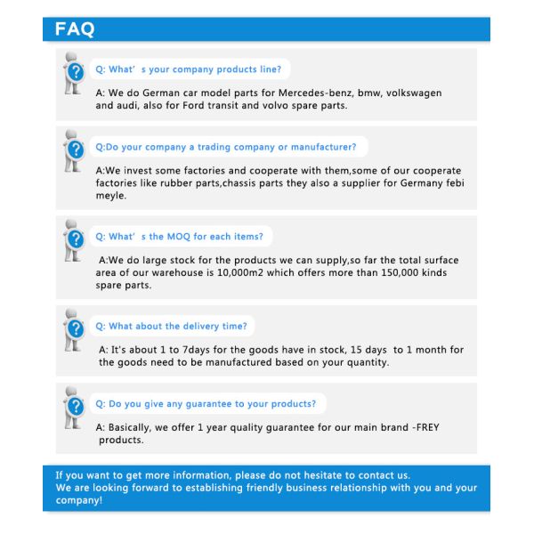 2032400517 Engine Mount For Mercedes Benz W202 W210 Multipurpose