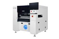 Machines à haute vitesse HCT-800L SMT
