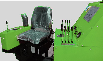 Low Niose Small HDD Machine Horizontal Directional Drilling Equipment