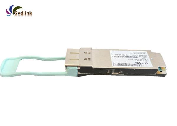 OM4 2km 40G Optical Transceiver Juniper 740-056705 JNP-QSFP-40G-LX4