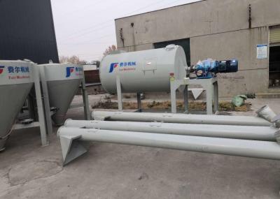 Buy Dry Mortar Mixer Machine At Factory Price , Dry Mix Mortar Machine Manufacturer
