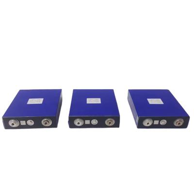 CATL 60AH 3.7v Large Monomer Aluminum Lithium Battery Ternary Lithium Ion Battery