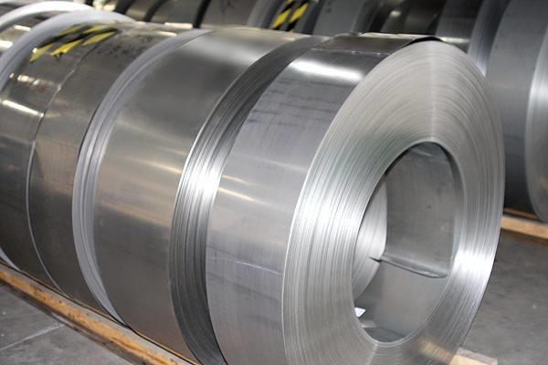 Lightweight Strong Stainless Steel Coil Versatile 304L Unique Customization