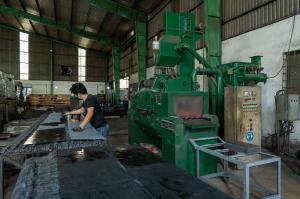 Qingdao Lykant Sports Goods Co., Ltd.