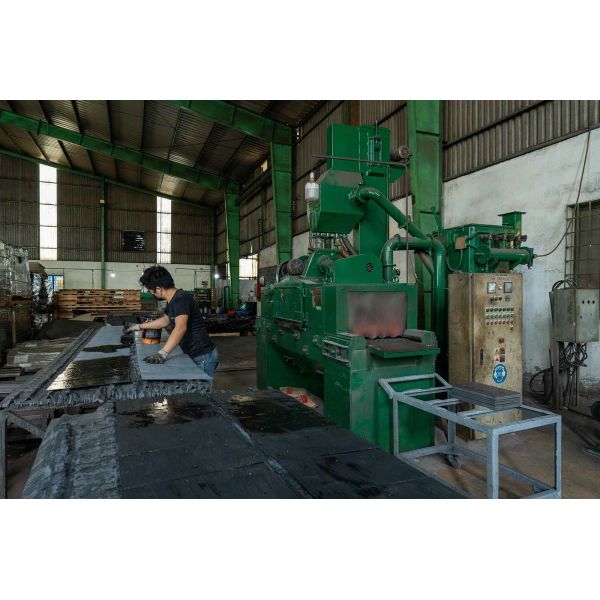 Qingdao Lykant Sports Goods Co., Ltd.