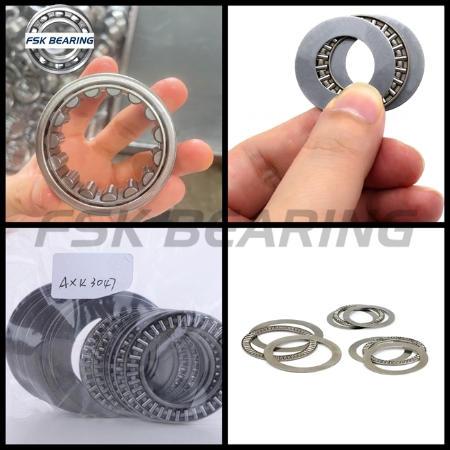 Wear Resistant DB70216 5132.65 5132.72 513265 513272 Drawn Cup Needle Roller Bearing 47*53.12*19.5mm P6 P5