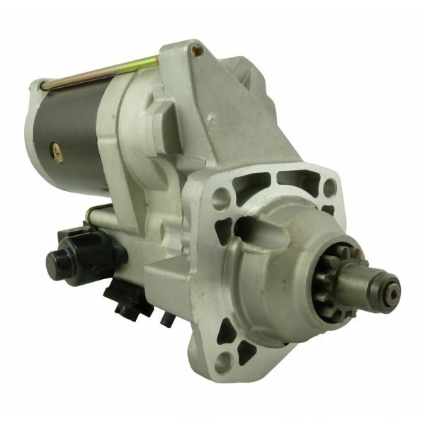 Auto Electrical Systems High Performance Starter for John Deere 8110 8.1 1999-01 8120 8220 8320 8420 8520 2001-06 RE501294 OEM