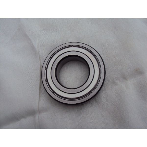 Thin Wall Deep Groove Ball Bearing / Miniature Roller Bearings 61904-2RS 6904 2RS