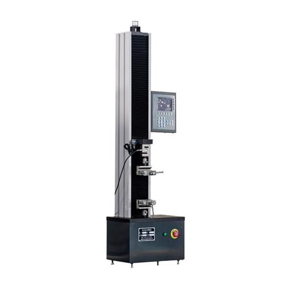 220V,15A Electrical Glove Testing Glove Tearing Testing Machine(Single Column) (GW-010A)