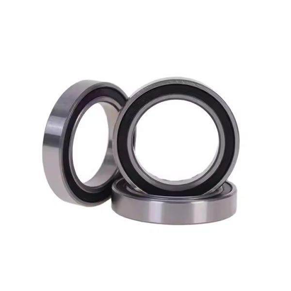 High Precision Ball Bearing 6800 6801 6802 6803 6804 6805 ZZ/2RS Abec-5 Abec-7 Thin Wall Deep groove Ball Bearing