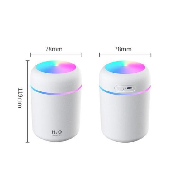 Embarque de gotejamento Humidificadores de névoa quente China Humidificador de ar China Casa Air Drop Embarque Humidificador