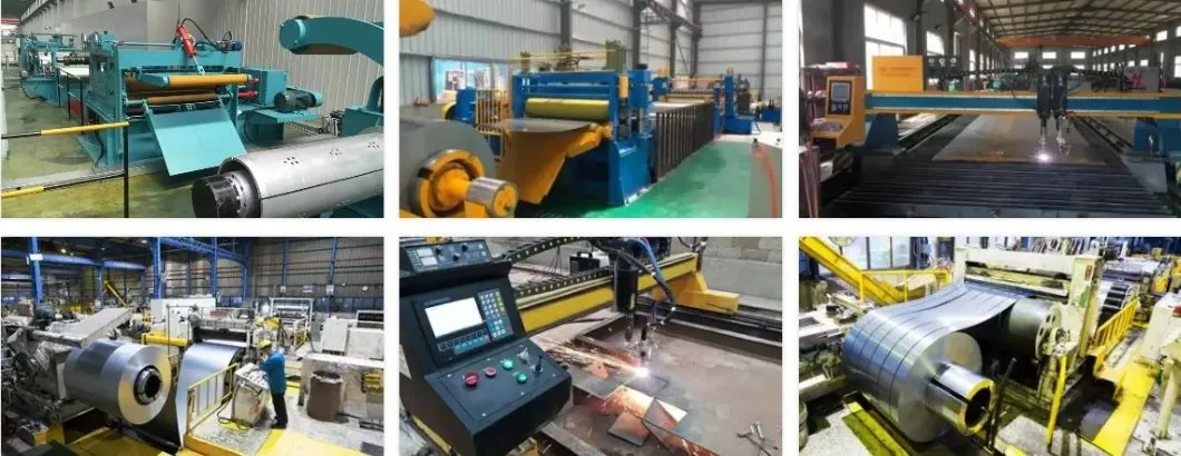 SS490 SM400 SM490 bobina de acero al carbono laminada en caliente SEA1002 SEA1006 SEA1008 SEA1010