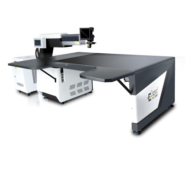 Изготовление 3D знаков каналов букв Выберите EJON T13 высокопроизводительный CNC профиль изгибатель