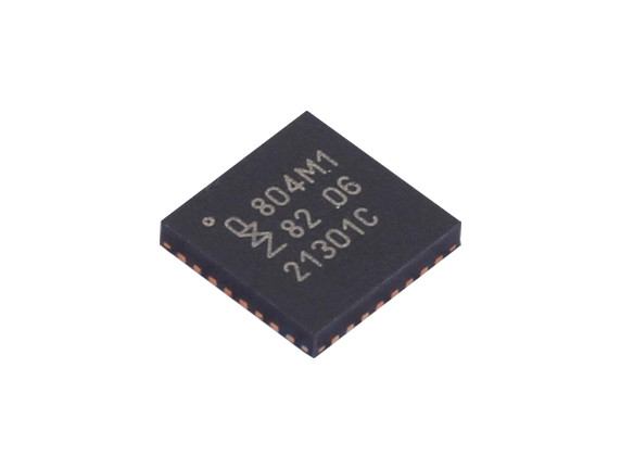 LPC804M101JHI33 IC Electronic Components 32-bit Arm Cortex -M0+ microcontroller