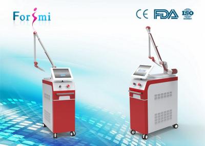 Forimi Factory Supplier Best Quality Q-Switch nd Yag Laser Tattoo Removal Machine