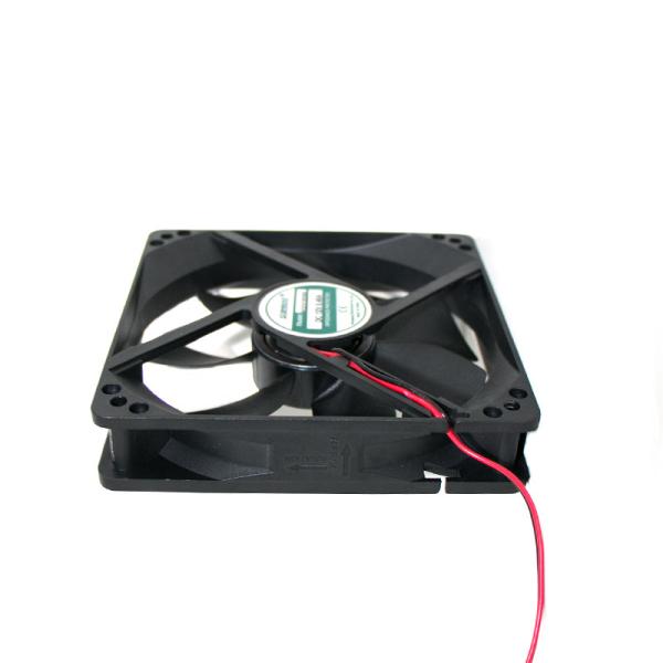 90mm EC Axial Fans