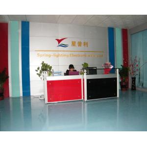 Spring-lighting Electronics Co.,Ltd